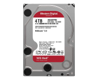 WD RED 4TB 5400obr. 64MB - 156834 - zdjęcie 1